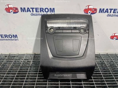 LAMPA PLAFONIERA