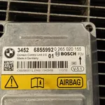 MODUL AER BMW X3 xDrive 20D 2010-2017 oe-265020155, vedere laterala