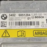 MODUL AER BMW X3 xDrive 20D 2010-2017 oe-6851284, vedere laterala