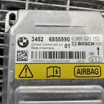 MODUL AER BMW X3 xDrive 20D 2010-2017 oe-6855990, vedere laterala