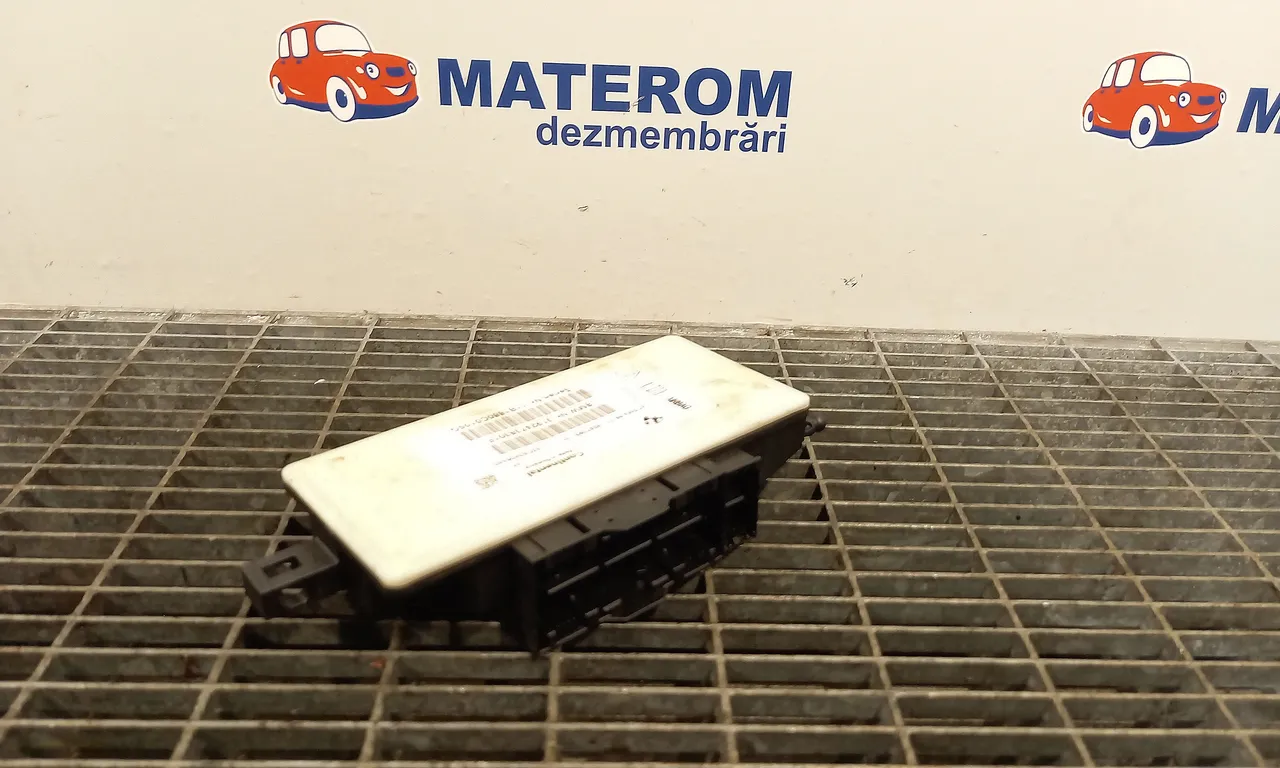 MODUL AER BMW X3 2010-2017