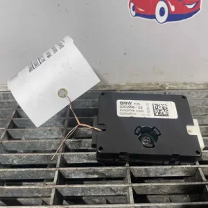 MODUL ANTENA