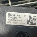 MODUL ANTENA BMW X3 xDrive 20D 2010-2017 oe-9202996, vedere laterala