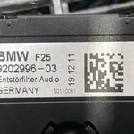 MODUL ANTENA BMW X3 xDrive 20D 2010-2017 oe-9202996, vedere laterala
