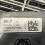 MODUL ANTENA BMW X3 xDrive 20D 2010-2017 oe-9202997, vedere laterala