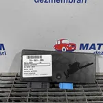 MODUL CONFORT BMW X3 xDrive 20D 2010-2017 oe-9267518, vedere frontata