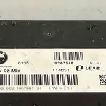 MODUL CONFORT BMW X3 xDrive 20D 2010-2017 oe-9267518, vedere laterala