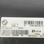 MODUL CONFORT BMW X3 xDrive 20D 2010-2017 oe-9267537, vedere laterala
