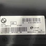 MODUL CONFORT BMW X3 xDrive 20D 2010-2017 oe-9286129, vedere laterala