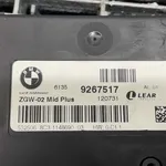 MODUL GATEWAY BMW X3 xDrive 20D 2010-2017 oe-9267517, vedere laterala