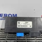 MODUL GATEWAY BMW X3 xDrive 20D 2010-2017 oe-9282286, vedere frontata