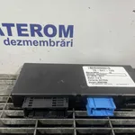 MODUL GATEWAY BMW X3 xDrive 20D 2010-2017 oe-9282286, vedere laterala