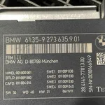 MODUL LUMINI BMW X3 xDrive 20D 2010-2017 oe-9273635, vedere laterala