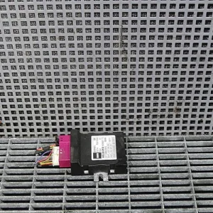 MODUL POMPA COMBUSTIBIL