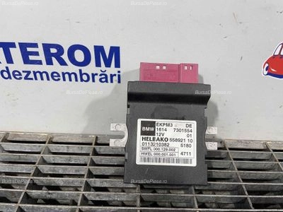 MODUL POMPA COMBUSTIBIL