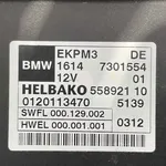 MODUL POMPA COMBUSTIBIL BMW X3 xDrive 20D 2010-2017 oe-7301554, vedere laterala