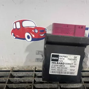 MODUL POMPA COMBUSTIBIL