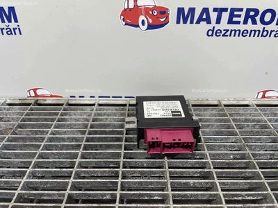 MODUL POMPA COMBUSTIBIL