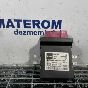 MODUL POMPA COMBUSTIBIL