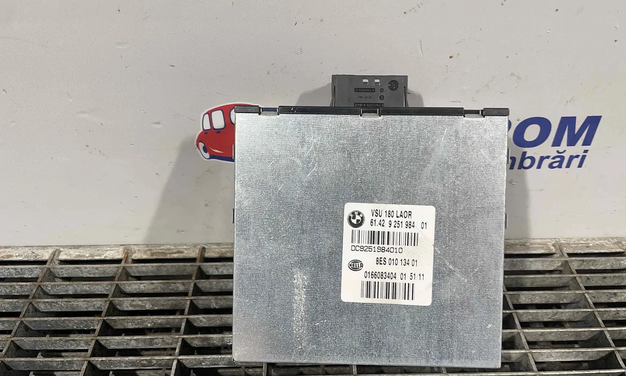 MODUL STABILIZATOR TENSIUNE BMW X3 2010-2017