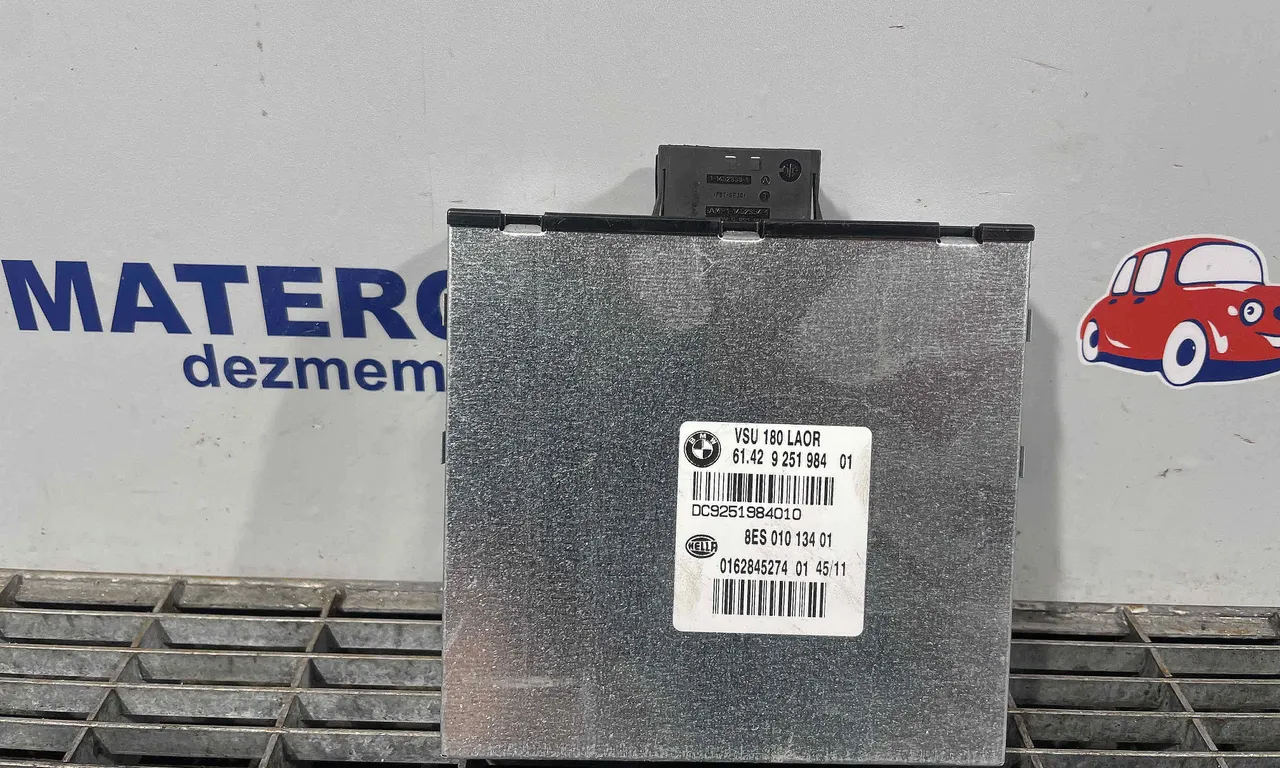 MODUL STABILIZATOR TENSIUNE BMW X3 2010-2017