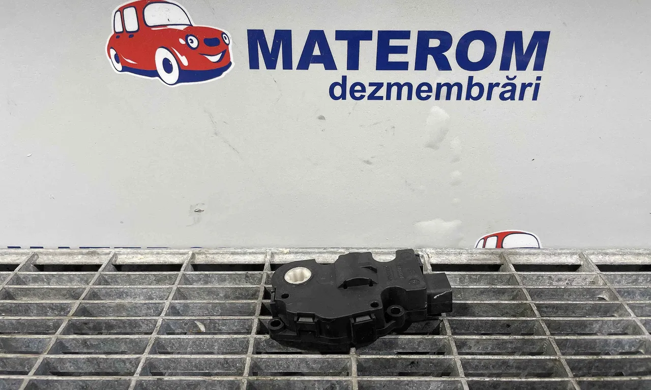 MOTORAS CLAPETA INCALZIRE BMW X3 2010-2017