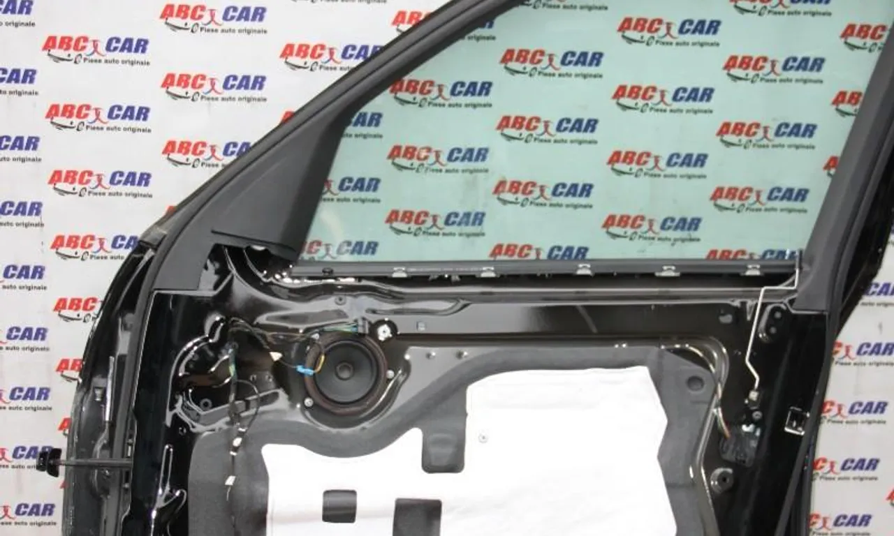 Motoras macara usa dreapta fata BMW X3 2010-2017