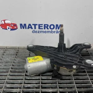 MOTORAS STERGATOR HAION