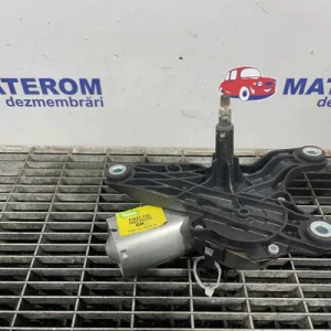MOTORAS STERGATOR HAION