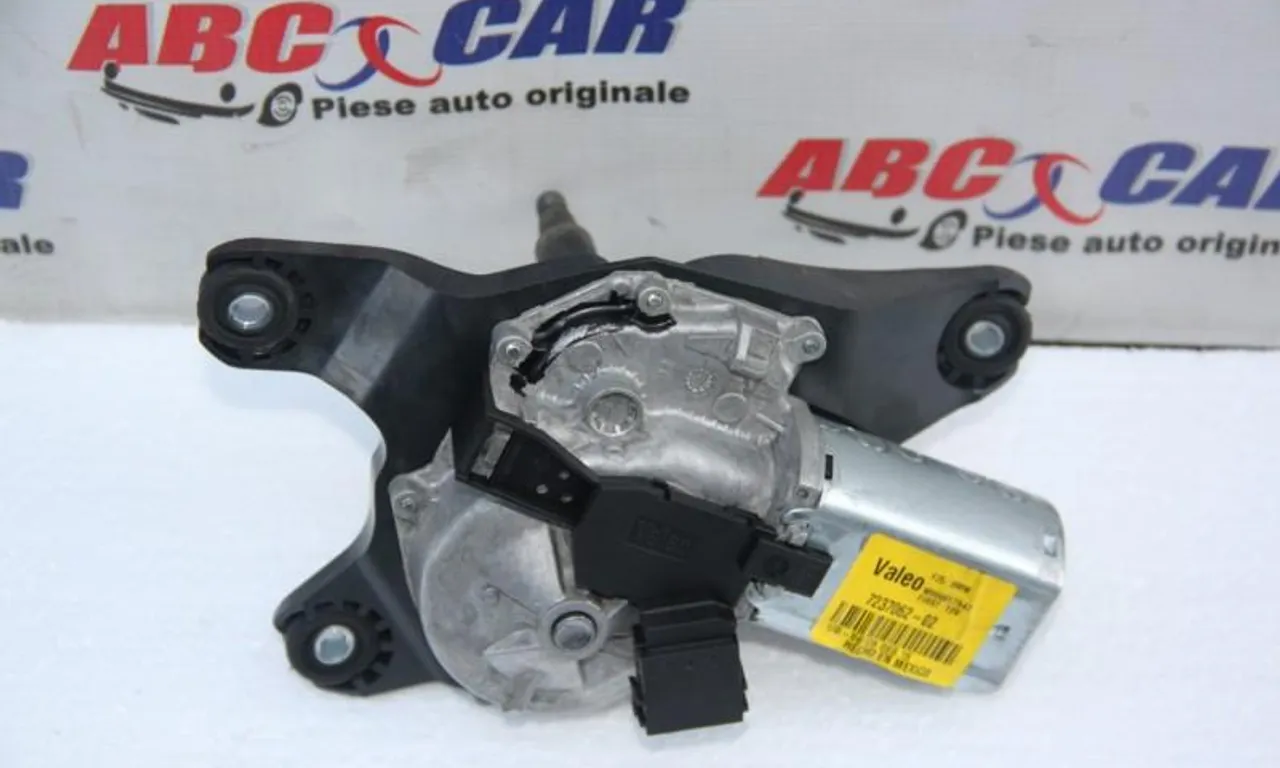 Motoras stergator haion BMW X3 2010-2017