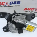 Motoras stergator haion BMW X3 2010-2017 7237062-02, vedere frontata