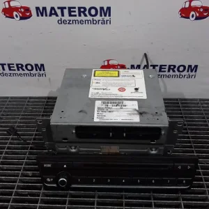 RADIO CD