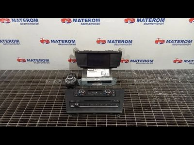 RADIO CD