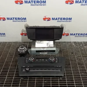RADIO CD