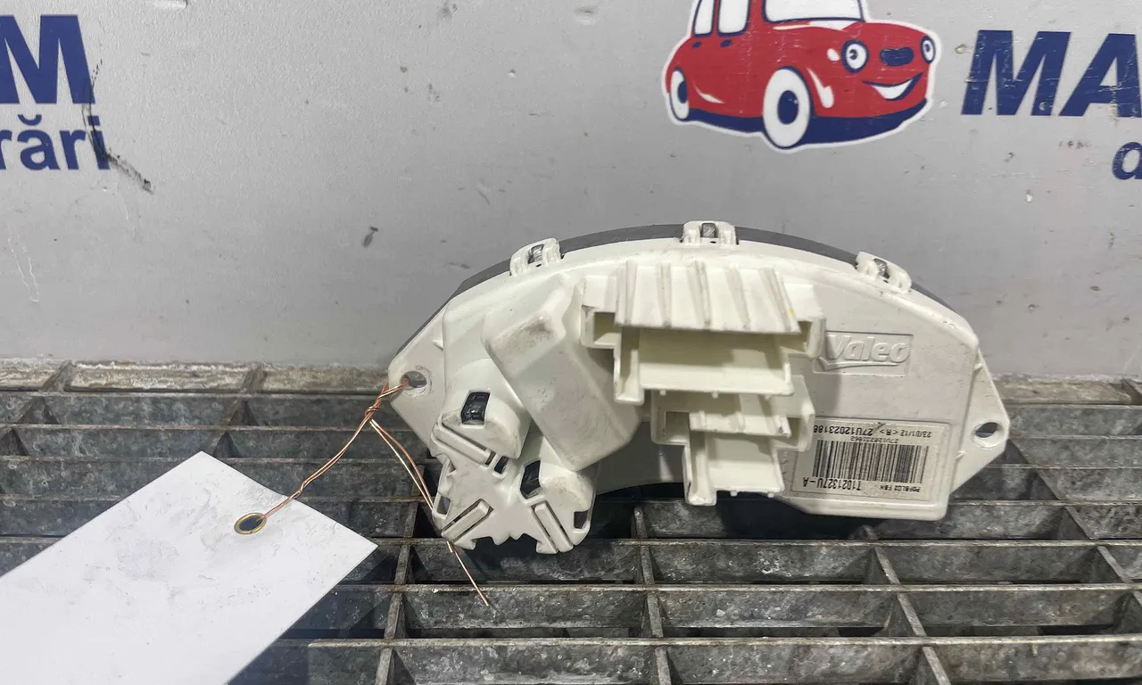 REOSTAT BMW X3 2010-2017