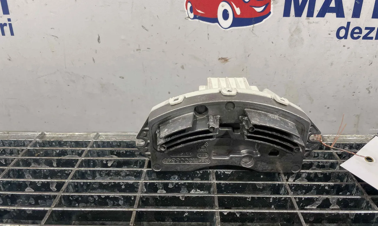 REOSTAT BMW X3 2010-2017
