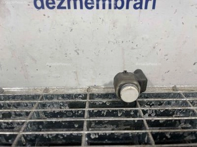SENZOR PARCARE FATA