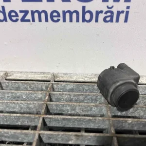 SENZOR PARCARE SPATE