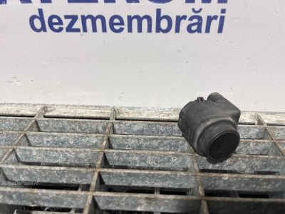 SENZOR PARCARE SPATE