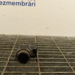SENZOR PARCARE SPATE