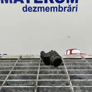 SENZOR PARCARE SPATE