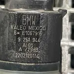 SENZOR PARCARE SPATE BMW X3 xDrive 20D 2010-2017 oe-9251944, vedere laterala