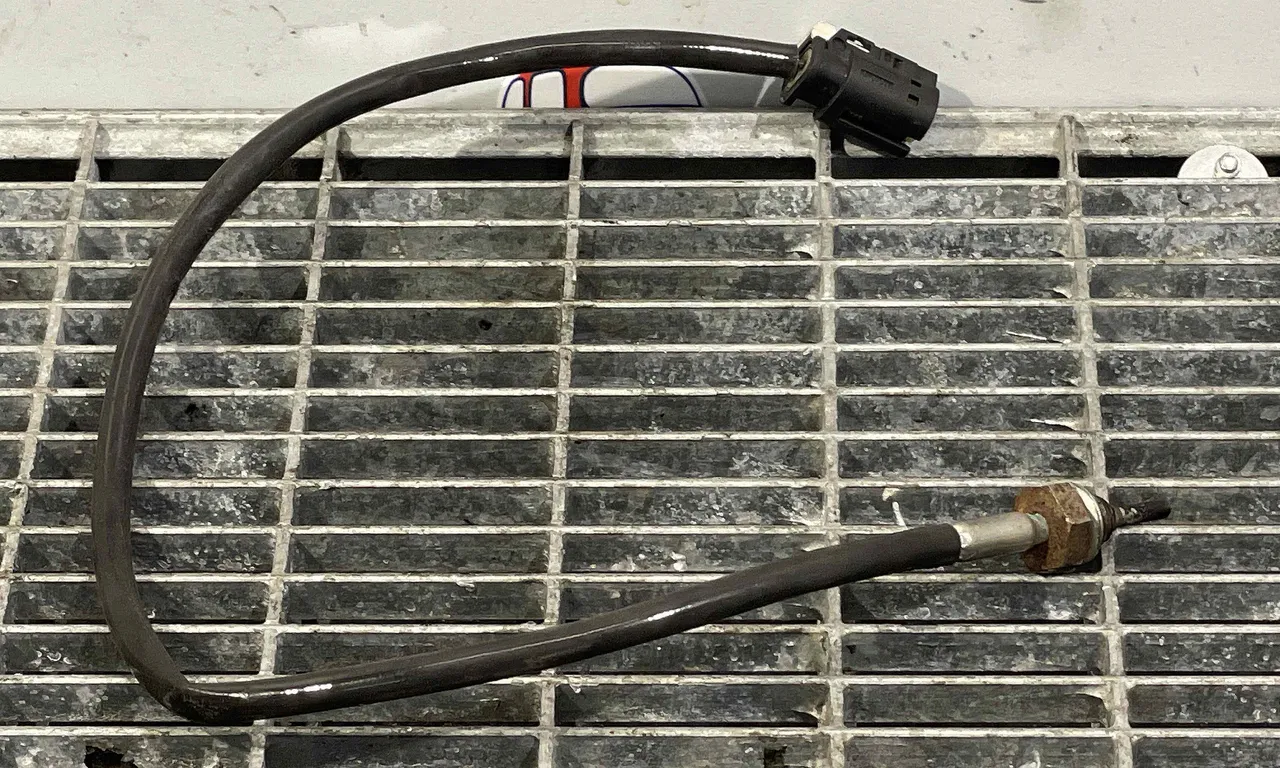 SONDA LAMDA BMW X3 2010-2017
