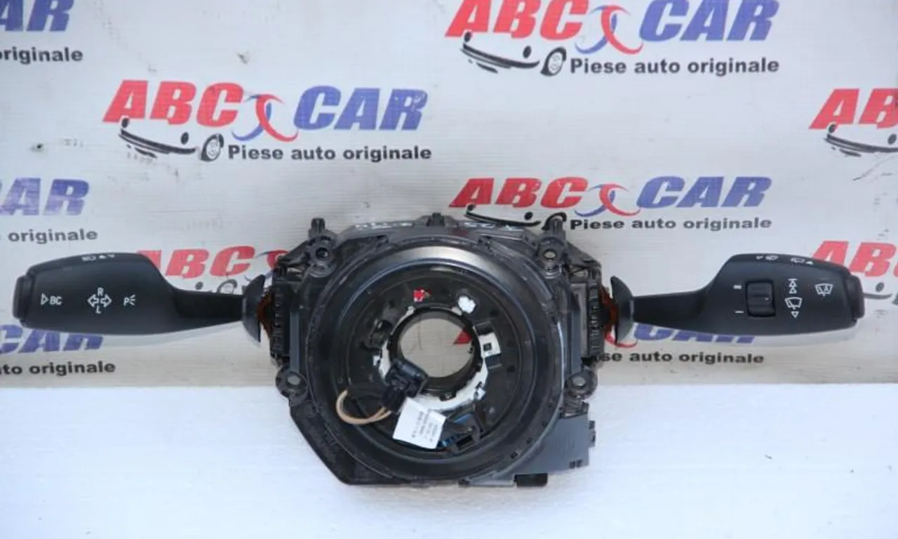 Spirala volan si manete BMW X3 2010-2017