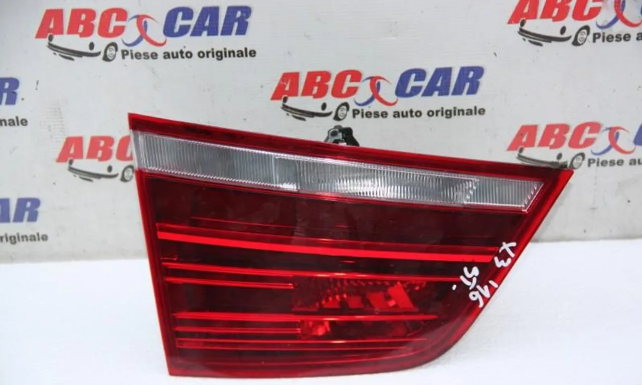 Stop haion stanga BMW X3 2010-2017