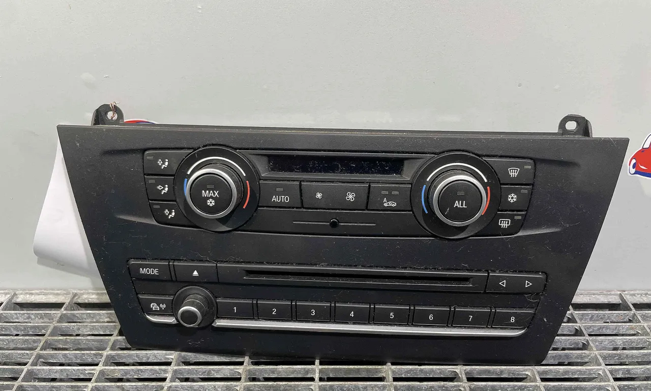 TABLOU COMANDA INCALZIRE BMW X3 2010-2017