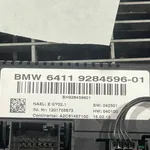 TABLOU COMANDA INCALZIRE BMW X3 xDrive 20D 2010-2017 oe-64119312721, vedere laterala
