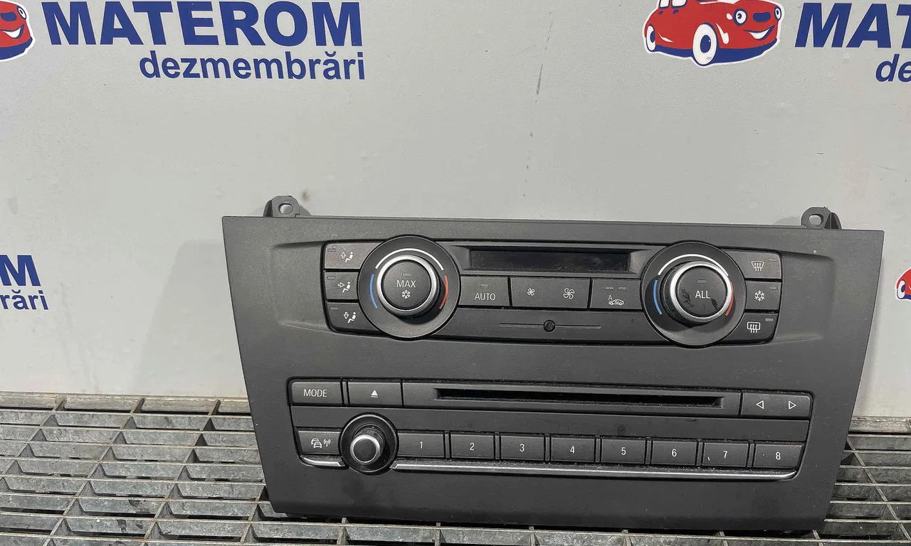 TABLOU COMANDA INCALZIRE BMW X3 2010-2017