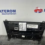 TABLOU COMANDA INCALZIRE BMW X3 xDrive 20D 2010-2017 oe-64119312721, vedere laterala