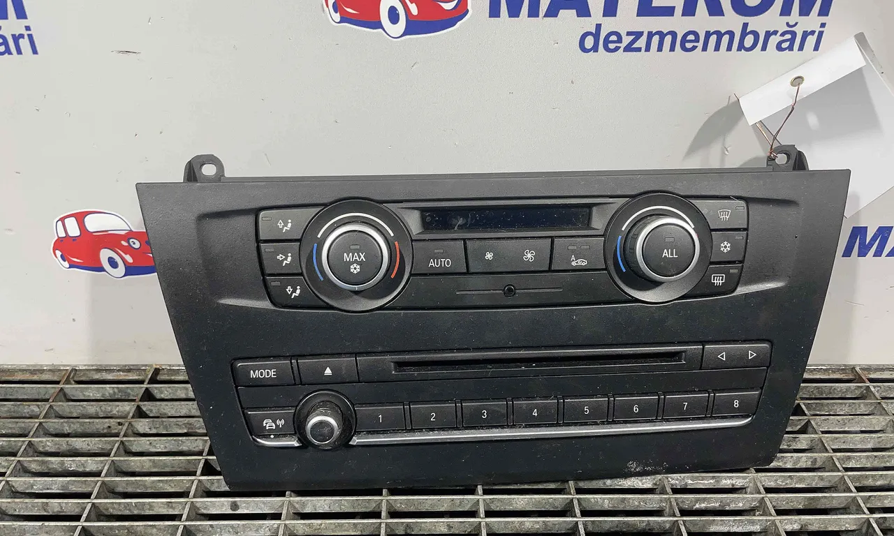 TABLOU COMANDA INCALZIRE BMW X3 2010-2017